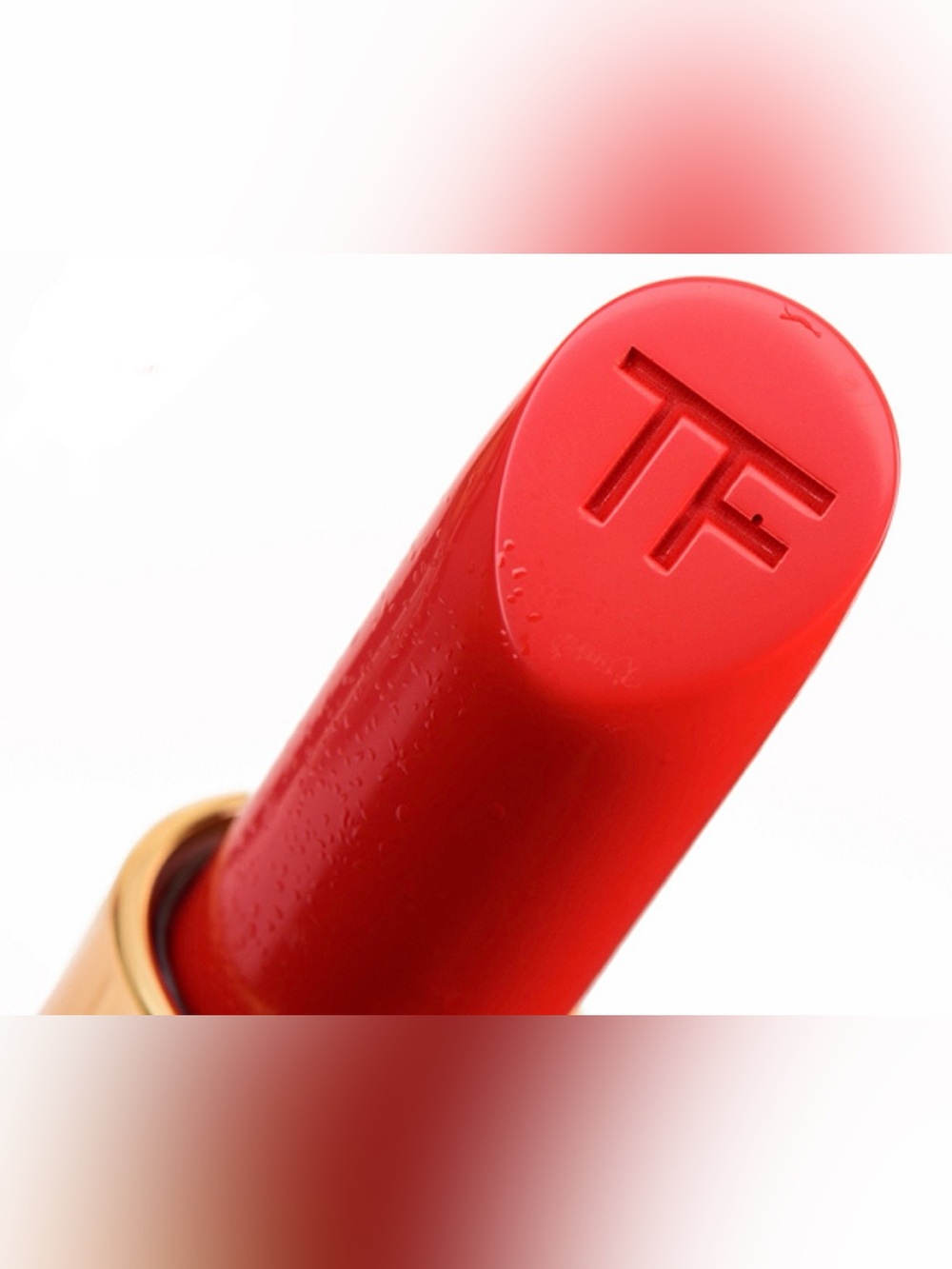 Tom Ford Foxfire 85 Lip Color Lipstick - Picture 3 of 10